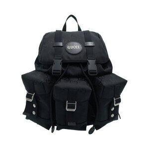 GUCCI Off the Grid GG Backpack